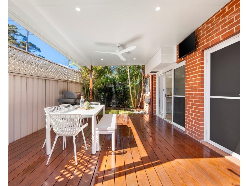 2/170 The Boulevarde, Miranda NSW 2228
