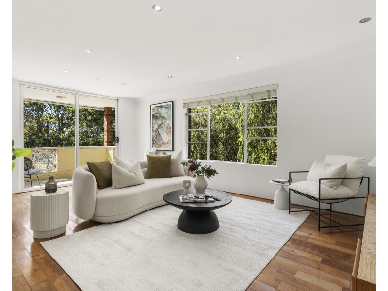 2/38-40 Nicholson Parade, Cronulla NSW 2230
