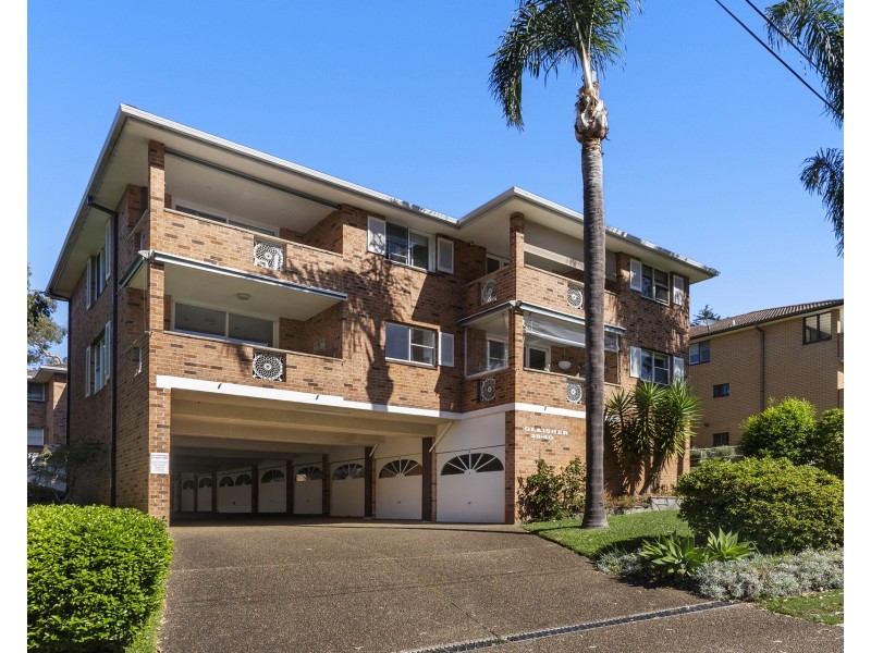 2/38-40 Nicholson Parade, Cronulla NSW 2230