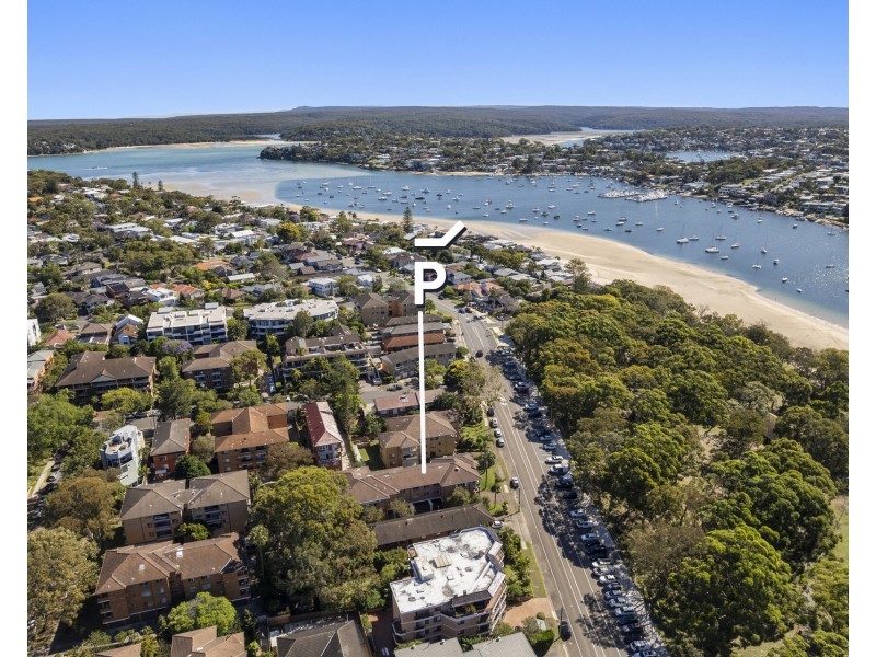 2/38-40 Nicholson Parade, Cronulla NSW 2230