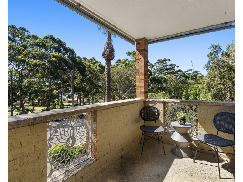 2/38-40 Nicholson Parade, Cronulla NSW 2230