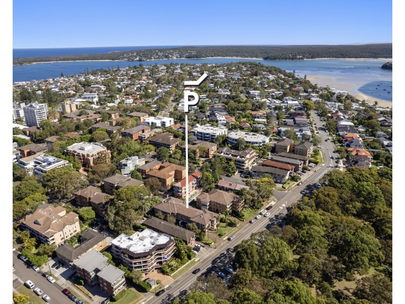 2/38-40 Nicholson Parade, Cronulla NSW 2230