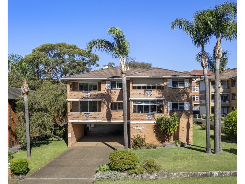 2/38-40 Nicholson Parade, Cronulla NSW 2230