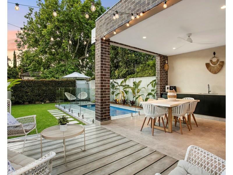 21b Frederick Street, Miranda NSW 2228