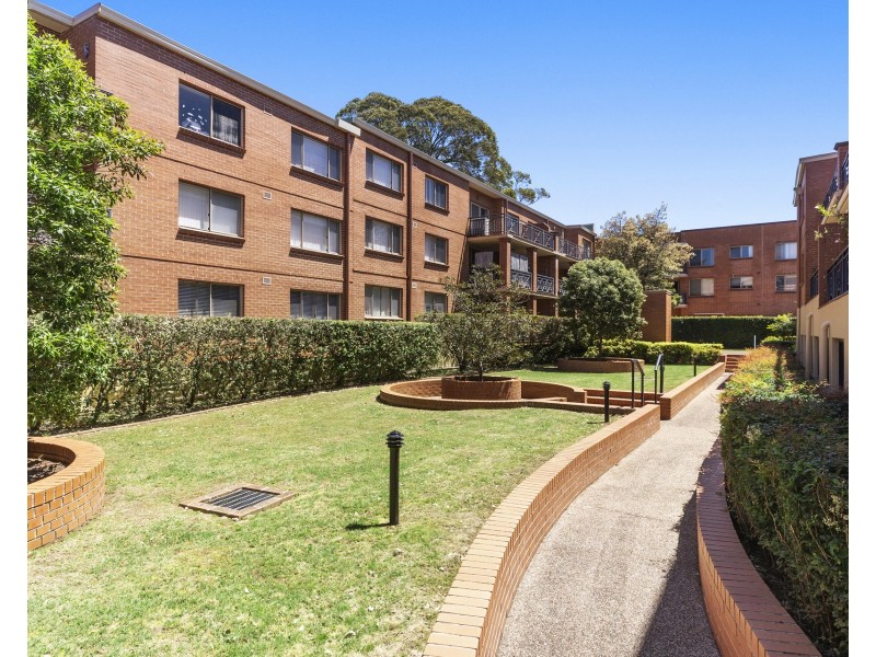 32/61-65 Glencoe Street, Sutherland NSW 2232