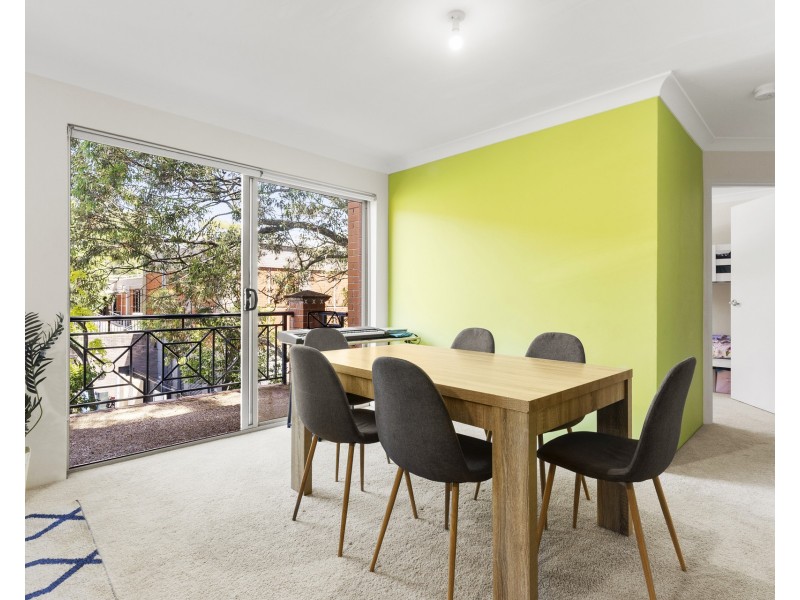 32/61-65 Glencoe Street, Sutherland NSW 2232