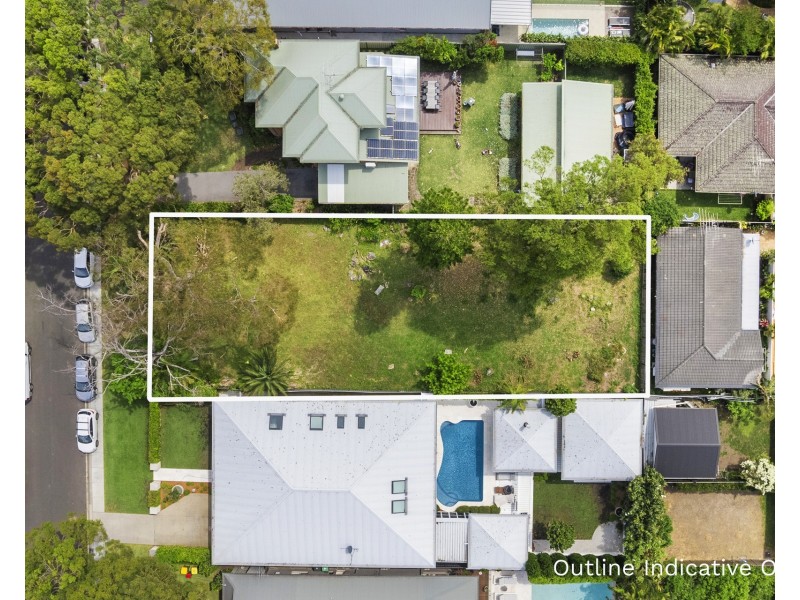 15 Harris Street, Burraneer NSW 2230