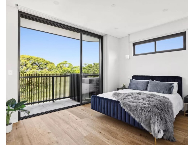 401/3 Wandella Road, Miranda NSW 2228