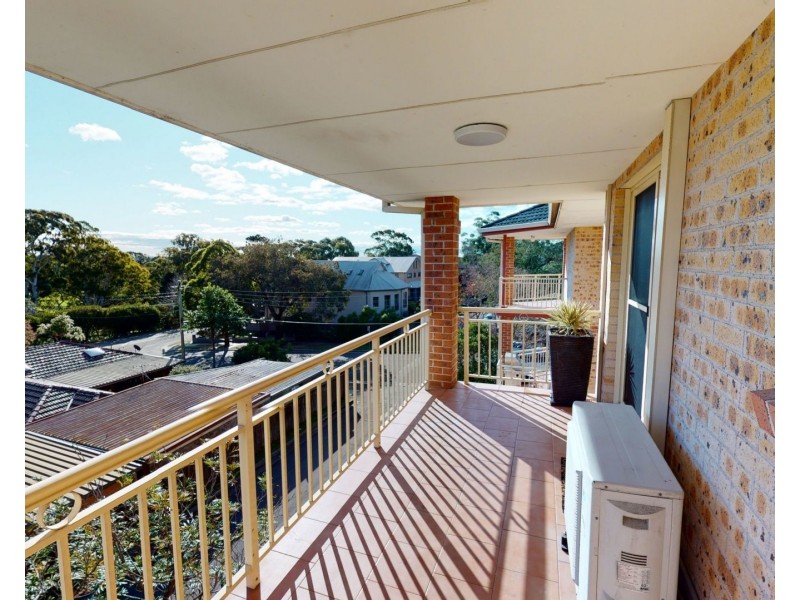 22/16 Oxford Street, Sutherland NSW 2232