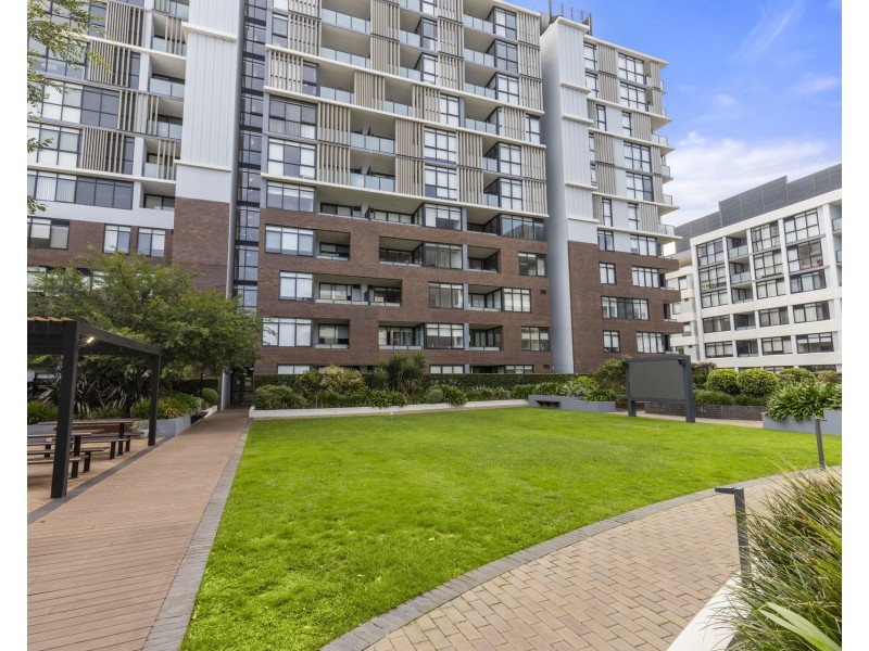 1109/35 Flora Street, Sutherland NSW 2232