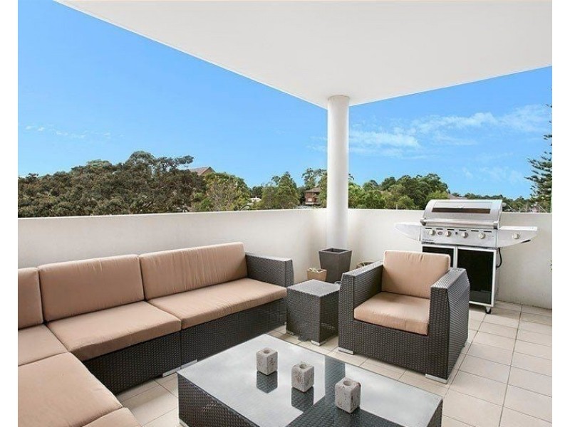 5/570 President Avenue, Sutherland NSW 2232