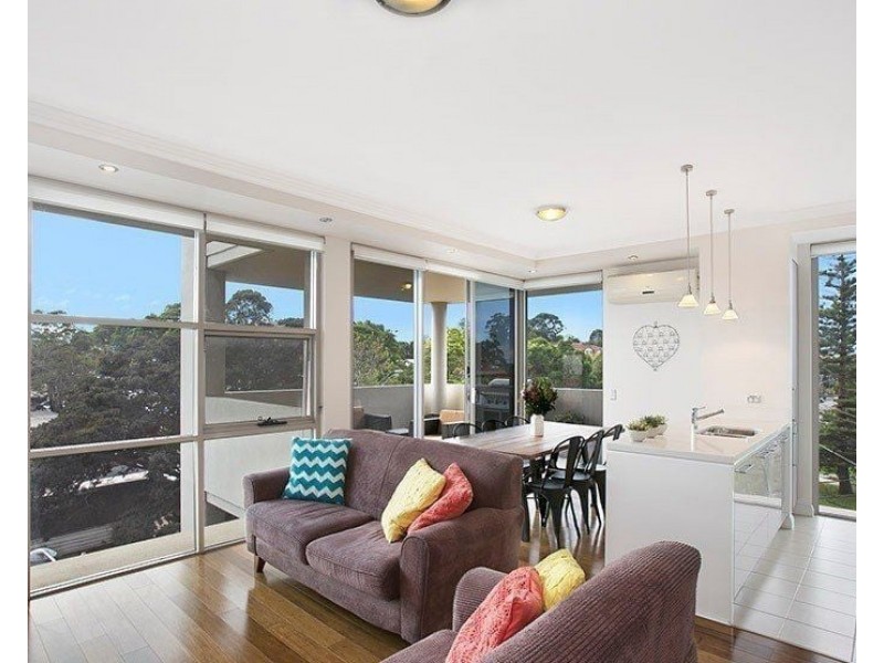 5/570 President Avenue, Sutherland NSW 2232