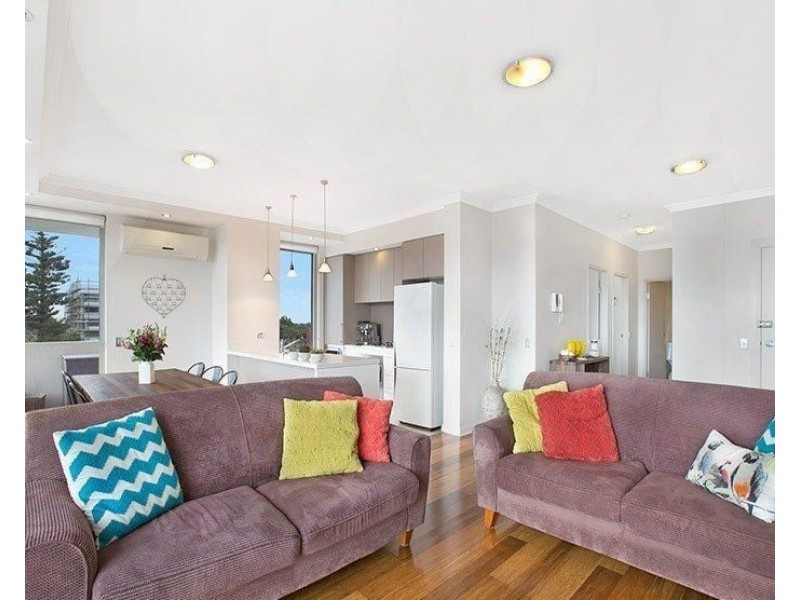 5/570 President Avenue, Sutherland NSW 2232