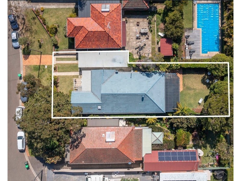 2 Fowler Street, Cronulla NSW 2230