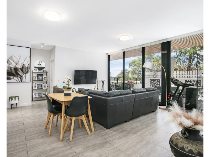 110/2 Dune Walk, Woolooware NSW 2230
