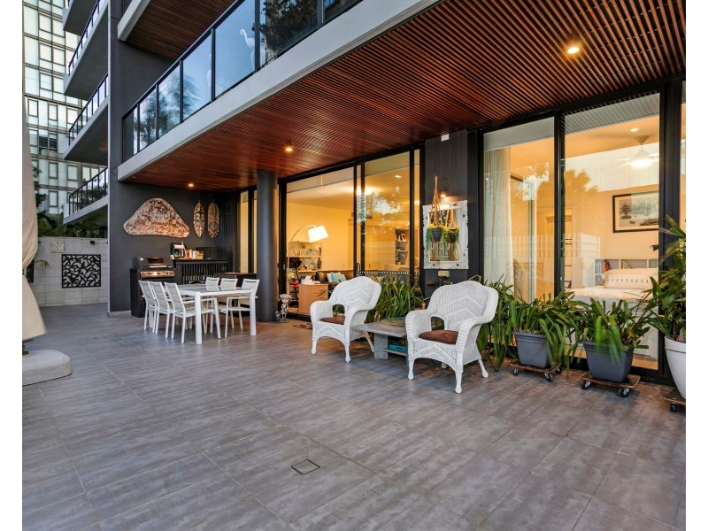 110/2 Dune Walk, Woolooware NSW 2230