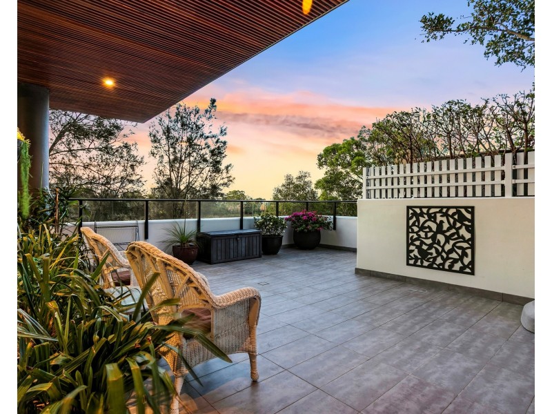 110/2 Dune Walk, Woolooware NSW 2230
