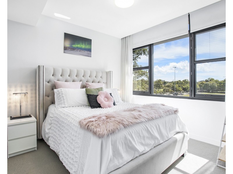 110/2 Dune Walk, Woolooware NSW 2230
