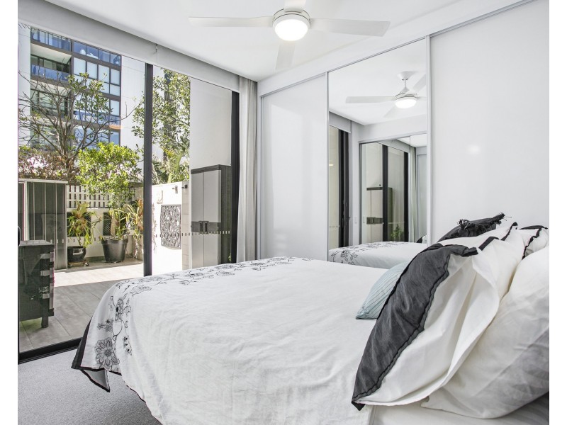 110/2 Dune Walk, Woolooware NSW 2230