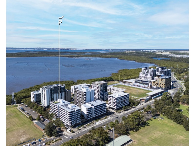 110/2 Dune Walk, Woolooware NSW 2230