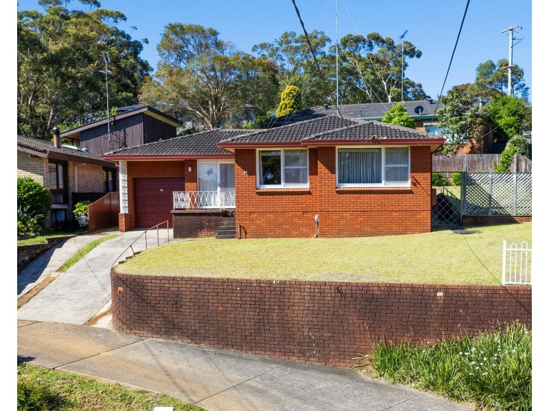 49 Bligh Street, Kirrawee NSW 2232