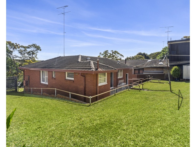 49 Bligh Street, Kirrawee NSW 2232
