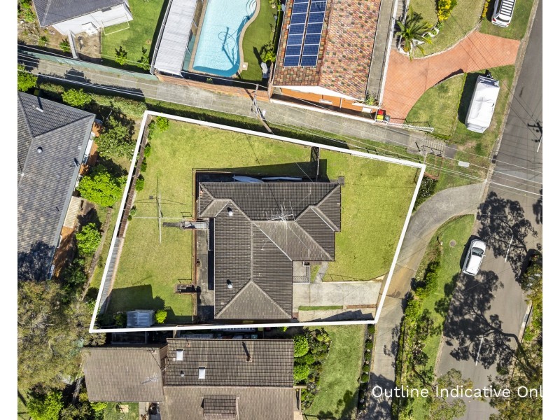 49 Bligh Street, Kirrawee NSW 2232