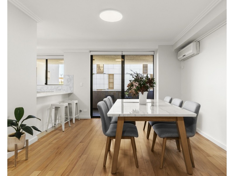 12/621-635 Kingsway, Miranda NSW 2228