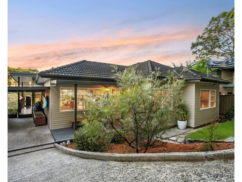 45 The Circle, Jannali NSW 2226