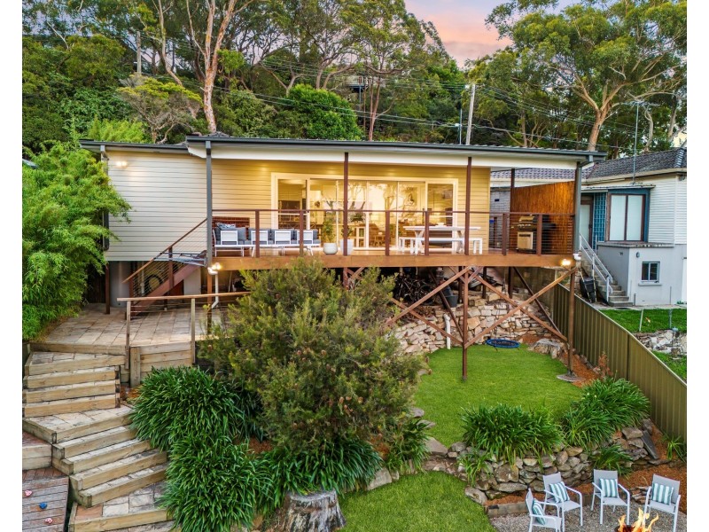 45 The Circle, Jannali NSW 2226