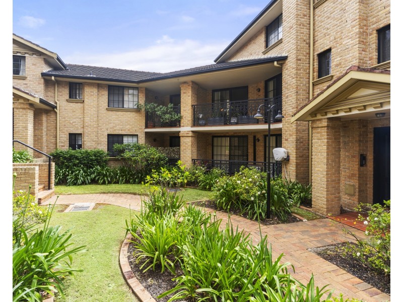 7/725 Kingsway, Gymea NSW 2227