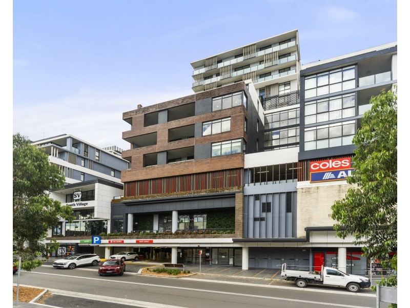 603/35 Flora Street, Kirrawee NSW 2232