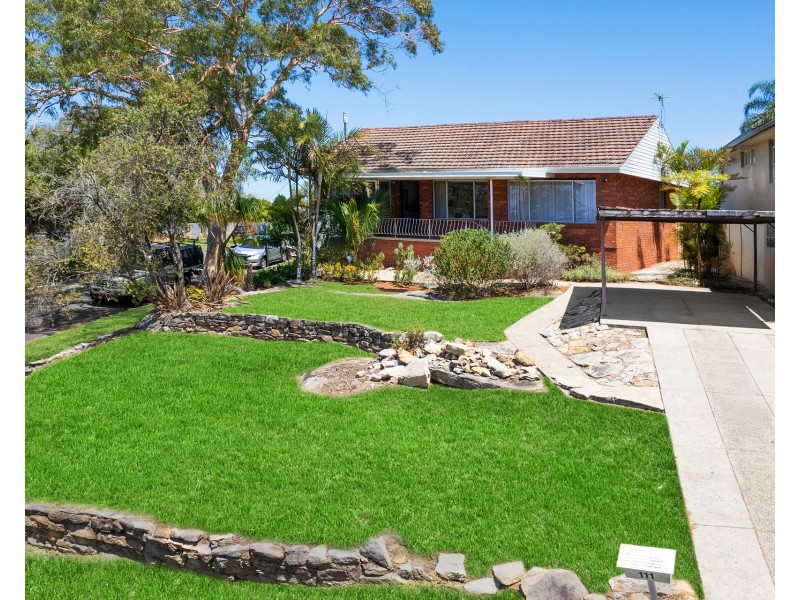 111 Bunarba Road, Gymea Bay NSW 2227