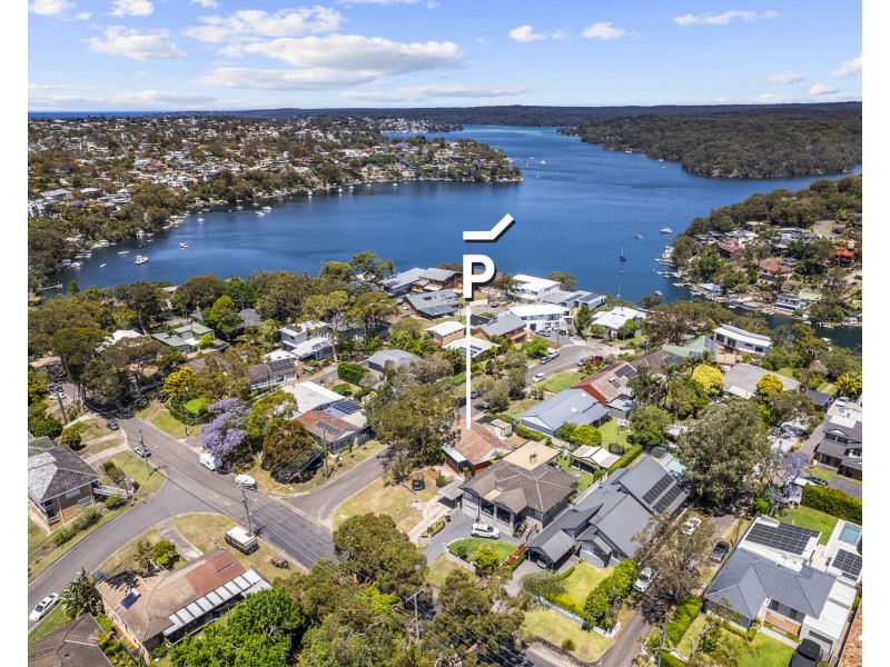 111 Bunarba Road, Gymea Bay NSW 2227