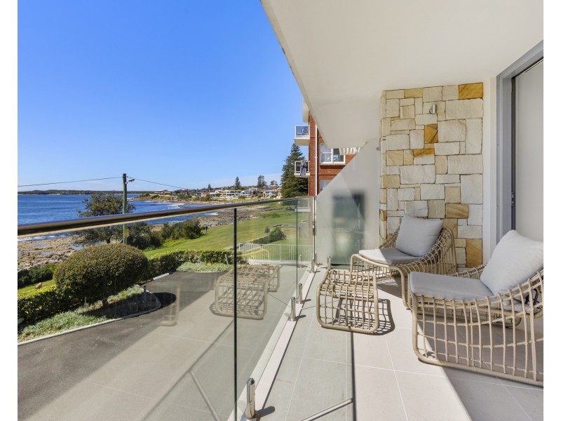 11/12 Coast Avenue, Cronulla NSW 2230