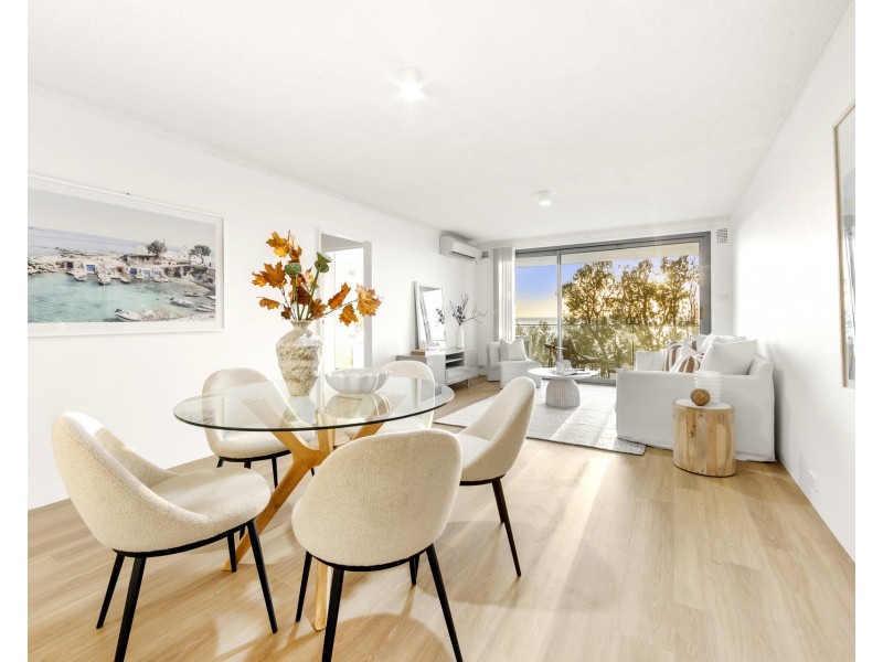 11/12 Coast Avenue, Cronulla NSW 2230