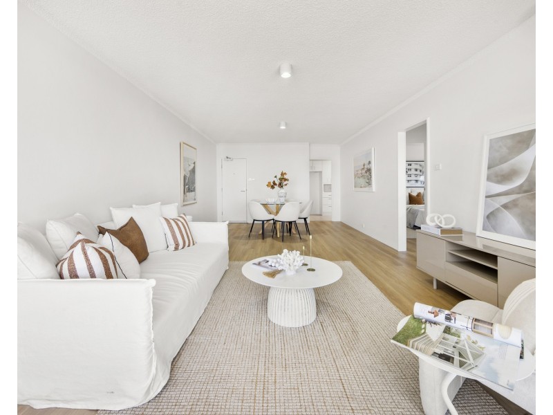 11/12 Coast Avenue, Cronulla NSW 2230