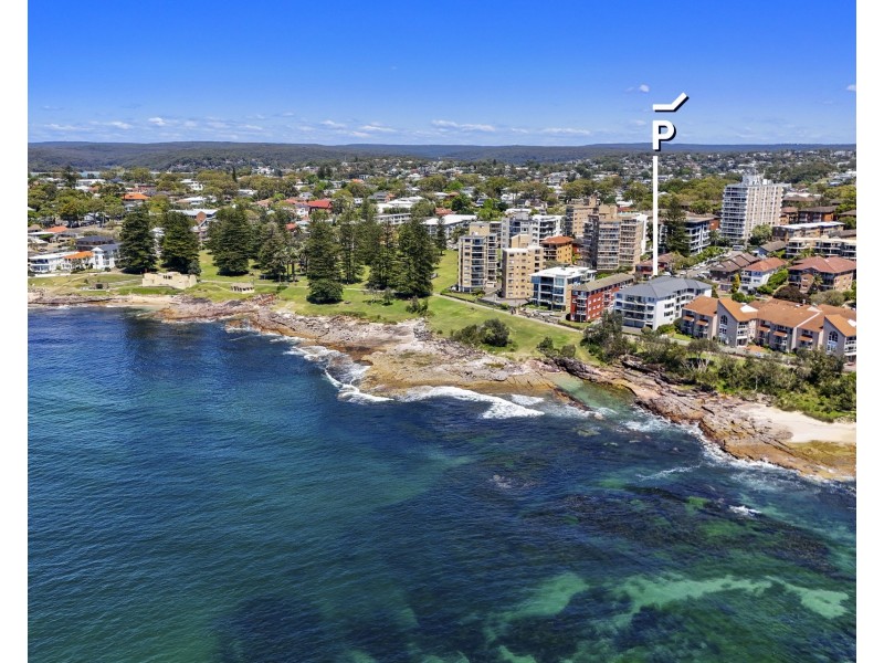 11/12 Coast Avenue, Cronulla NSW 2230