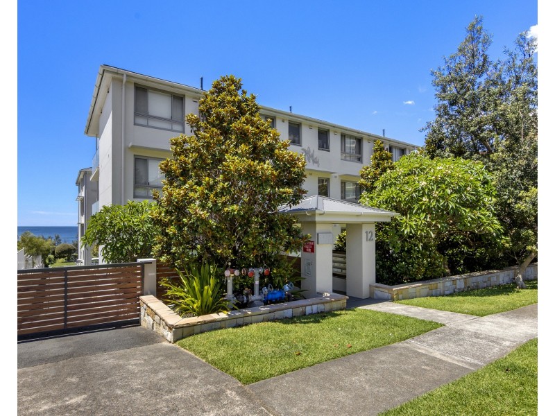 11/12 Coast Avenue, Cronulla NSW 2230