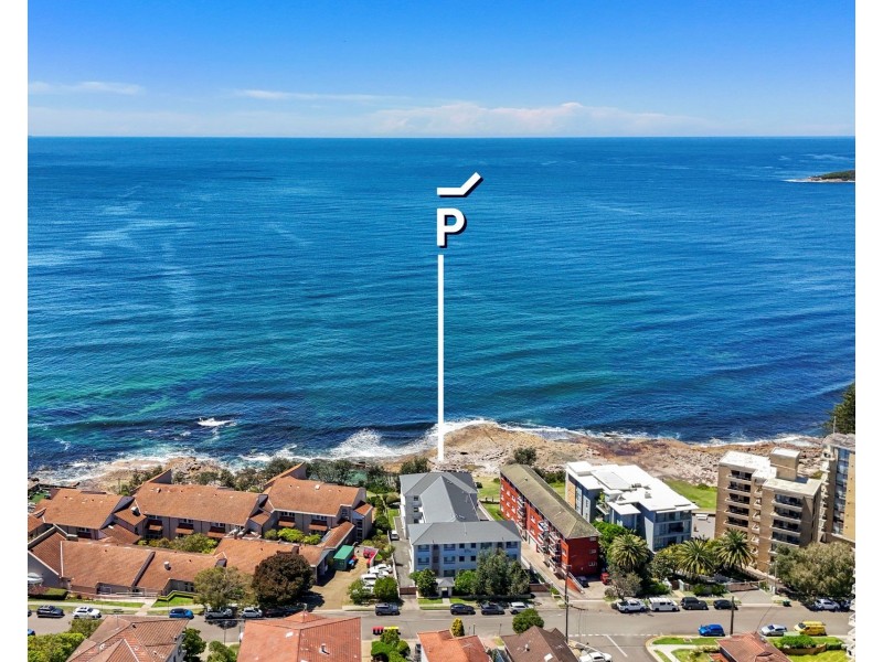 11/12 Coast Avenue, Cronulla NSW 2230