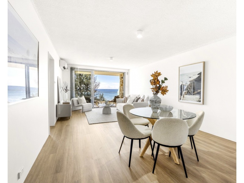 11/12 Coast Avenue, Cronulla NSW 2230