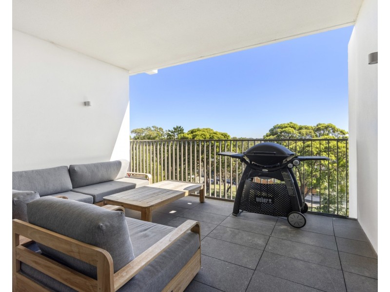 AA404/6 University Road, Miranda NSW 2228