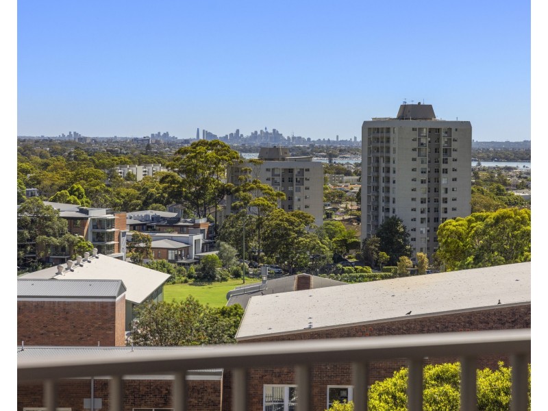 AA404/6 University Road, Miranda NSW 2228