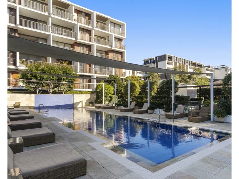 AA404/6 University Road, Miranda NSW 2228