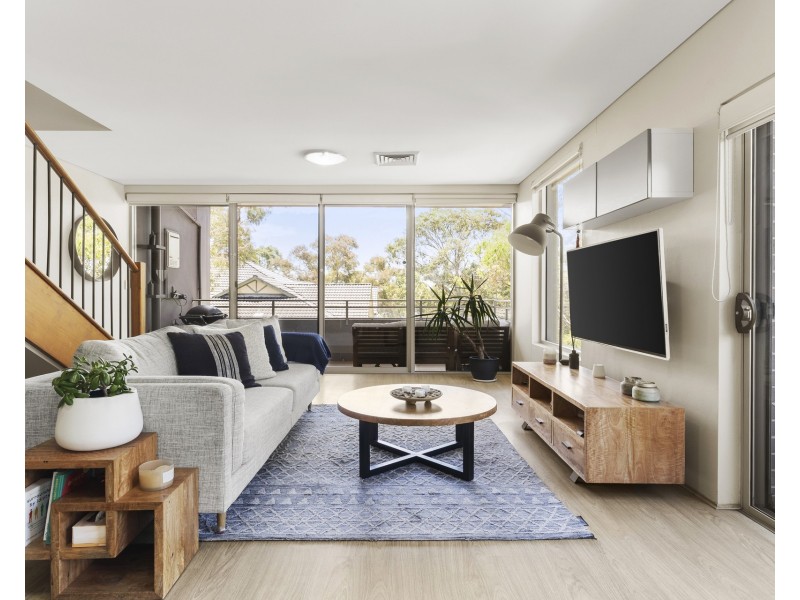 27/49-53 Vermont Street, Sutherland NSW 2232