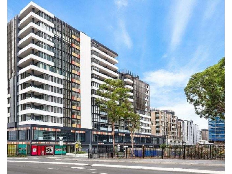 301/1 Village Place, Kirrawee NSW 2232