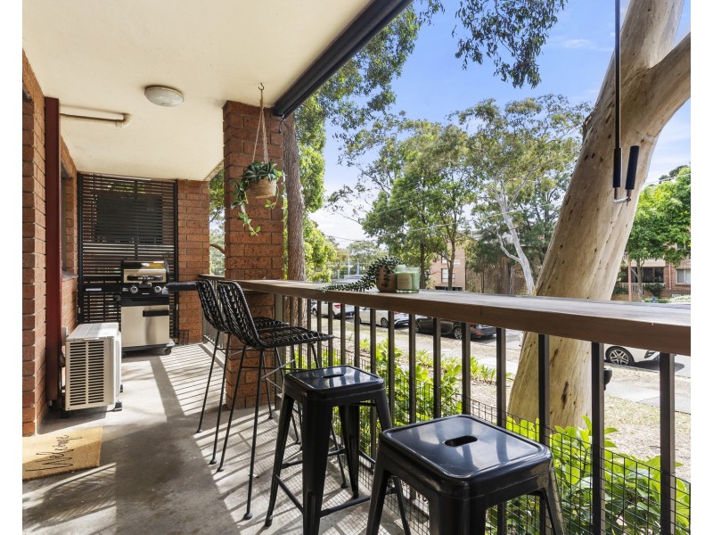 2/63-69 Auburn Street, Sutherland NSW 2232