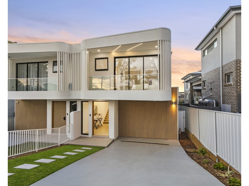 25a Achilles Road, Engadine NSW 2233