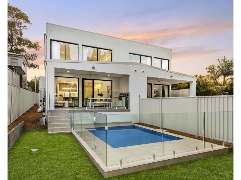 25a Achilles Road, Engadine NSW 2233