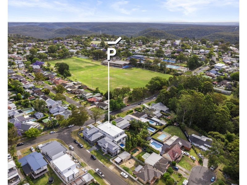 25a Achilles Road, Engadine NSW 2233
